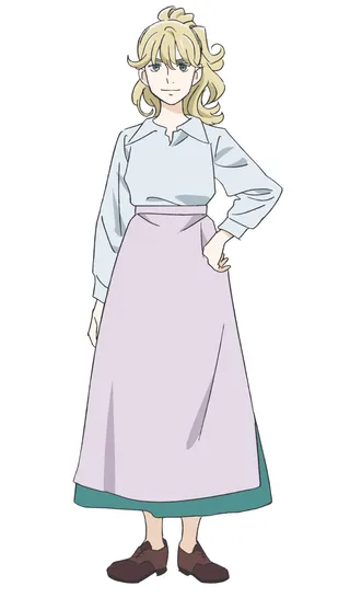 Olga