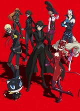 PERSONA5 the Animation: "Stars and Ours"