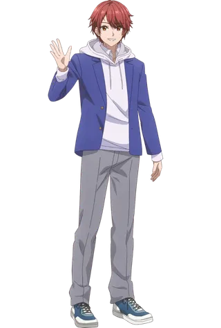 松尾 隆弓（まつお たかゆみ）