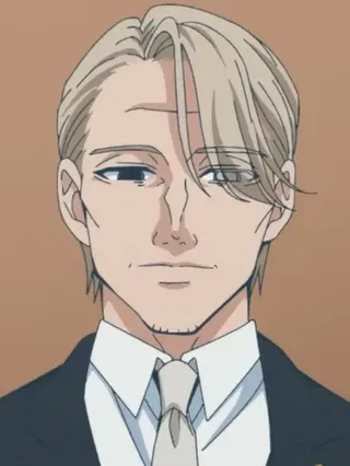 Hishiba AKIME