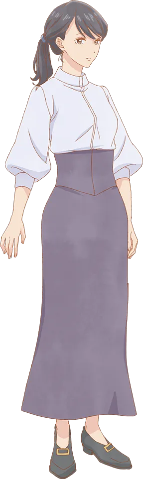 Manami Shiraishi