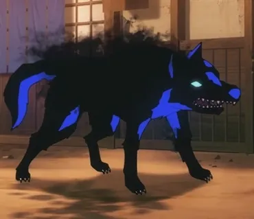 犬神