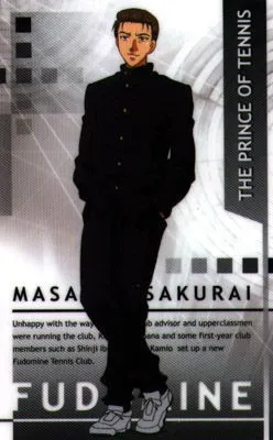 Masaya Sakurai