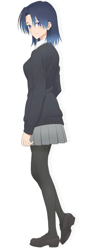 Ai Kamiya