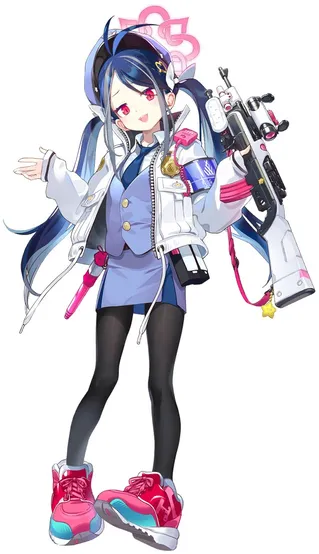 Nemugaki Fubuki