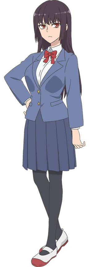 Sana Sunomiya