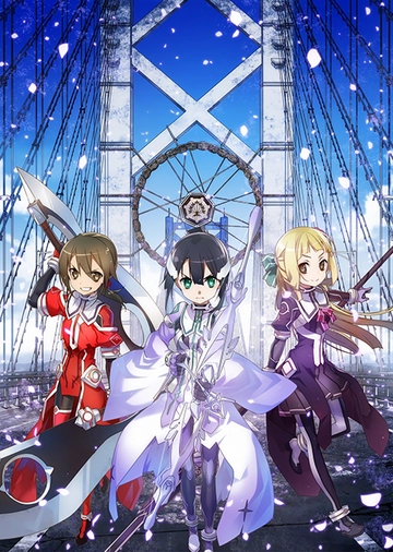 Yuki Yuna is a Hero: The Washio Sumi Chapter