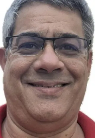 Mauro Eduardo Lima