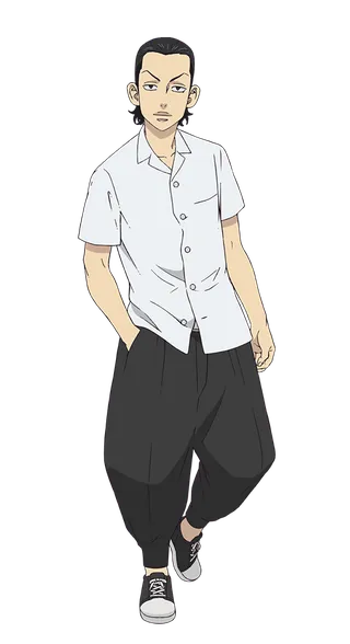 Makoto Suzuki