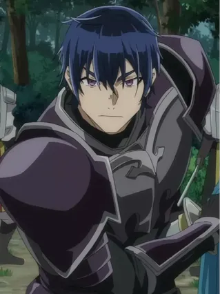 Clamant MAITRAW III
