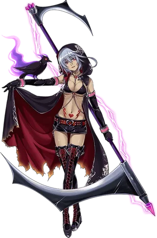 Death