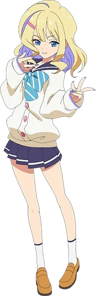 Tsubasa Takanashi