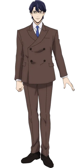 Issei Tomine