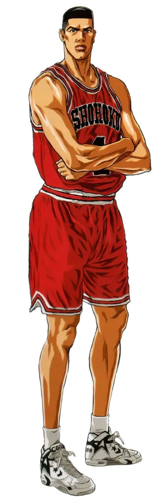 Takenori Akagi