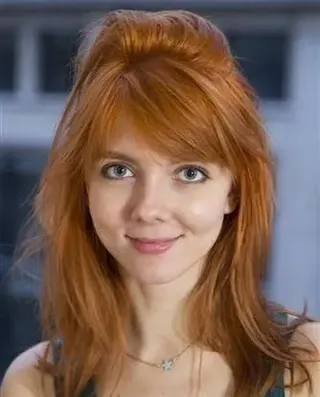 Maïa Michaud
