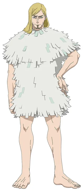 Reggie Star