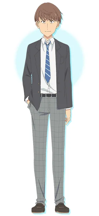 Tsuguto Iwata