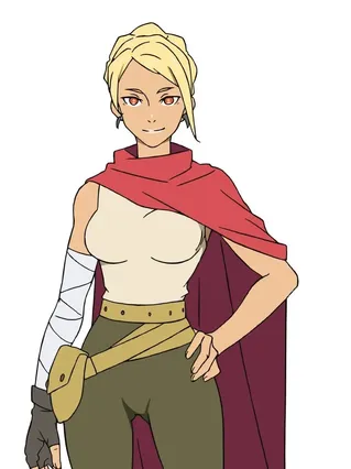 Kurenai