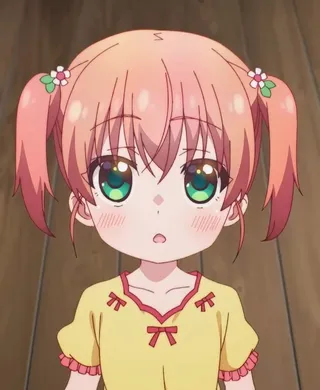 Natsukawa Airi