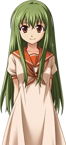 Kimiyoshi Natsumi