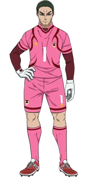 Gen Fukaku