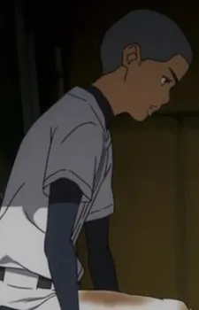 Kazuharu Yamaji