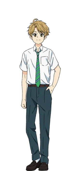 Yūma Nikaidō