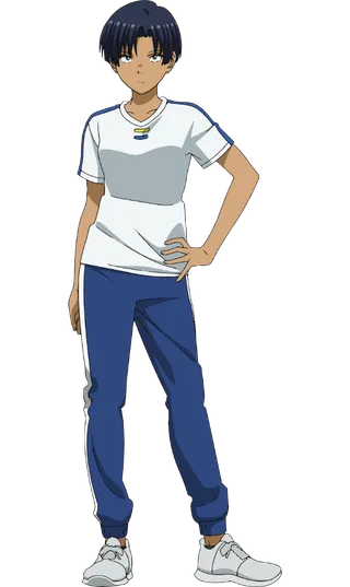Miyako Tachibana