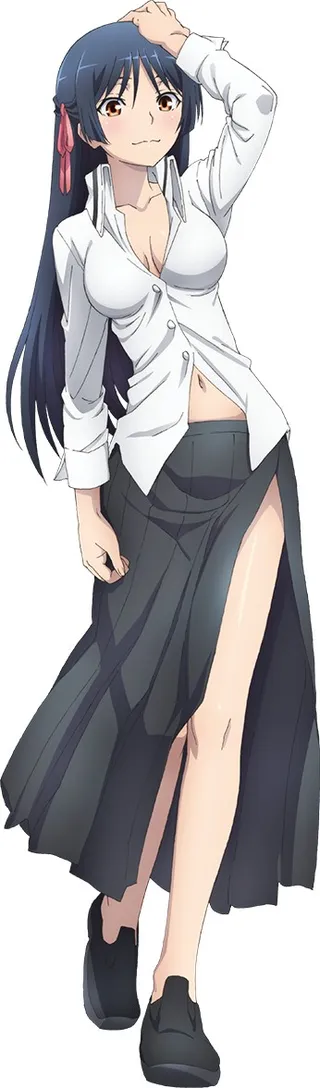 Akio Fudou