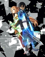 Sword Art Online Movie: Ordinal Scale - Sword Art Offline