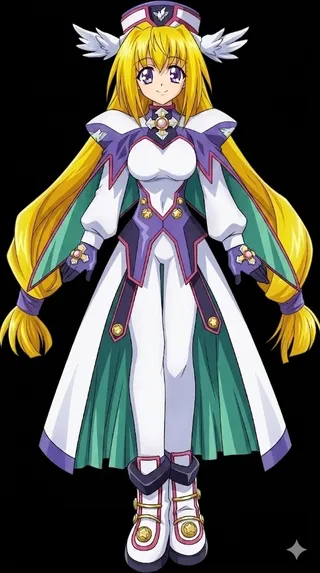 Princess Valkyrie