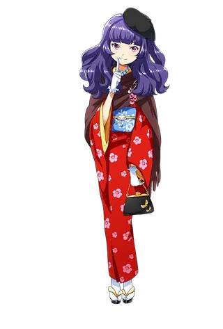 Chacha Ootori