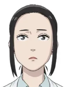 Yuuko AOSHIMA