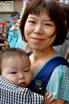 Minako Oda