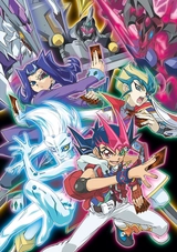 遊戲王ZEXAL II