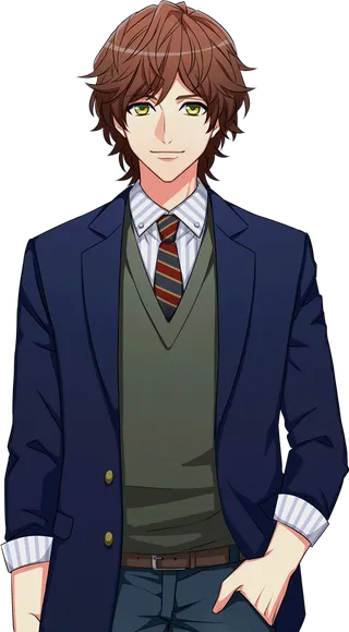 Keita Yano