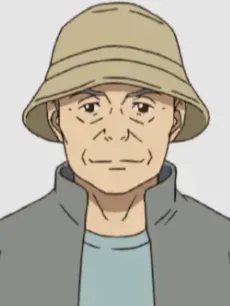 Kiyoshi Tomita