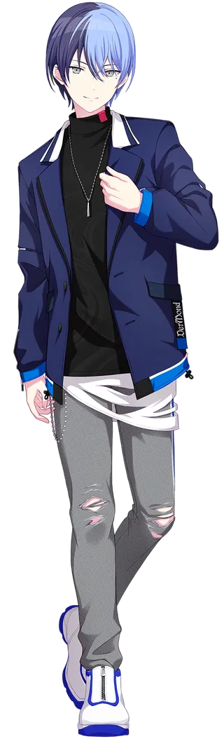 Toya Aoyagi