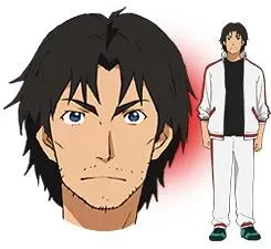 Masaru Hanashima