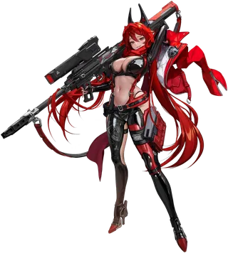Red Hood