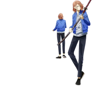 Mikado Banri