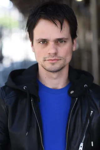 Aaron Dalla Villa