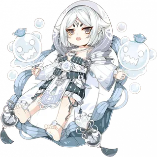 Kid of Silver