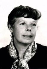 Joan Robinson