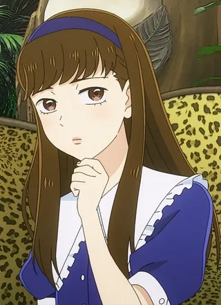 Satomi Kodama