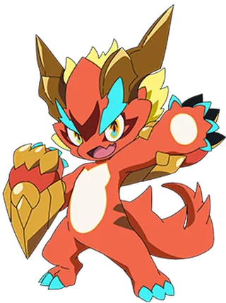 Draconir