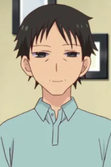 Natsuo Kosaka