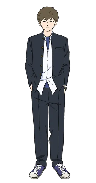 Ryou Mukai