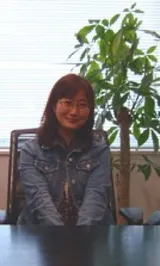 Sachiko Kouno