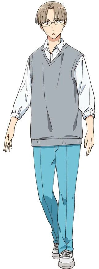 Kyo Kasahara